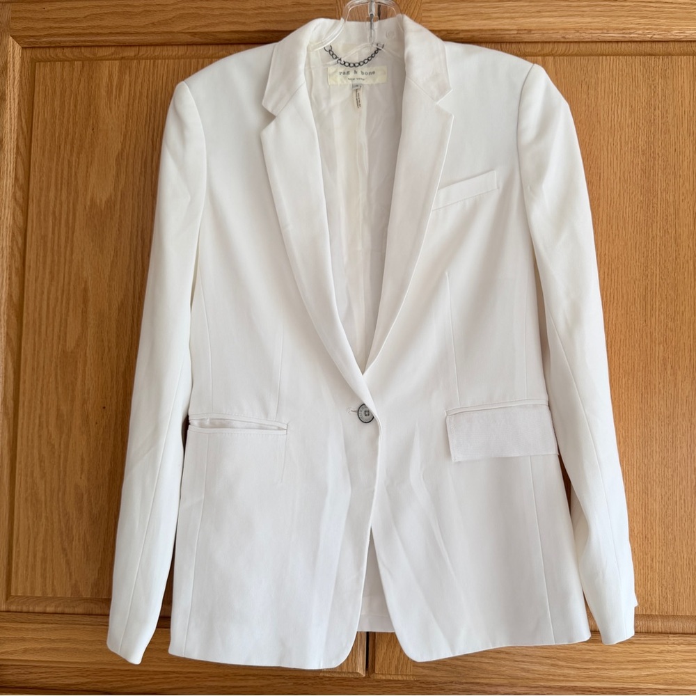 Clearance Rag & Bone jacket size 2 like new